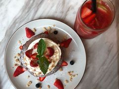 -农畉LONFOOD(福田星河COCOPark店)