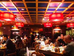 大堂-小吊梨汤·北京菜·烤鸭(长安商场-首都博物馆店)