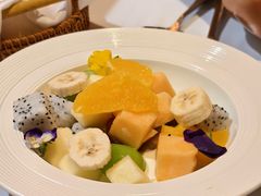 -戈雅法餐厅(世界城广场店)