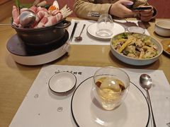 -小句号·精致料理(江南环球港店)