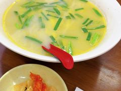 -三百碗宝应长鱼面(板仓街店)