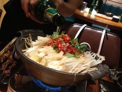 -白玉串城(南六中路店)