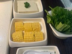 -海底捞火锅(顺义华联店)