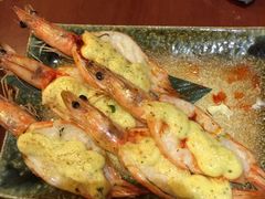 -清水日本料理铁板烧(学府路店)