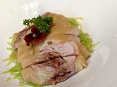 -月湖翠·上海菜(思南公馆淮海店)