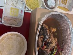 -旺顺阁·北京菜·烤鸭(大望路店)