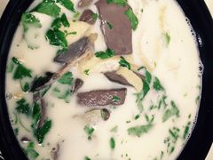 -津津老鸭粉丝馆(正东路店)