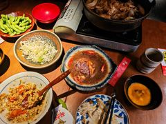 -醉虎传(南锣鼓巷店)