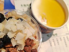 -一杯黔茶(西江千户苗寨古街店)