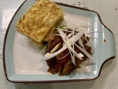 肘子-鼎香润(德胜门内店)