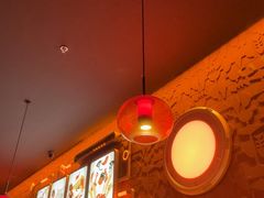 -探鱼·鲜青椒爽麻烤鱼(广州欣荣广场店)