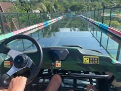 -海南槟榔谷黎苗文化旅游区