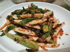 萧山辣椒菜-群乐饭店(滨安路店)