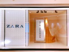 -ZARA HOME(天环广场店)