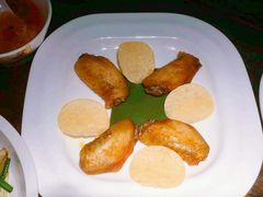 -外婆家(蓝色港湾店)