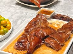 -先记烧鹅王·本地粤菜(福永店)