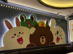 -范特西FANTASY量贩式KTV(民主广场店)