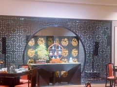 -海天楼中餐厅(吴宫泛太平洋酒店)