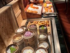 -杭州新新饭店·1913餐厅