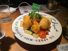 -岛风·台食小馆 ISLAND BISTRO(烟台山店)