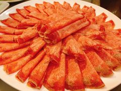 -南门涮肉(天坛店)