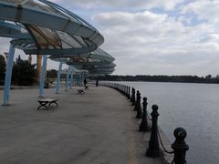 -美兰湖景区