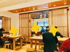 -素满香·素食自助餐(西安·民乐园店)