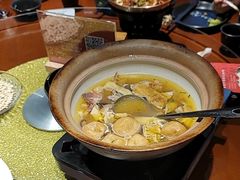 -徽三说·土徽菜·中国徽菜连锁品牌(一中店)