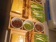 -老德州四合院·德州菜(天衢路店)