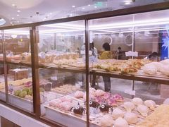 -奈雪的茶(新天地广场PRO店)
