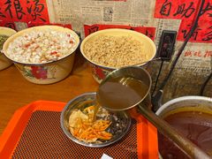 -柳州肥姨妈大骨螺蛳粉(双阳路店)