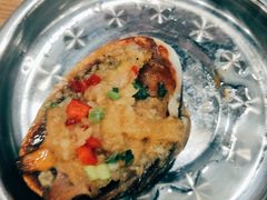 天鹅蛋-老虎滩大连海鲜烧烤(建邺云锦路总店)