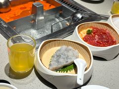 -海底捞火锅(莘松路店)