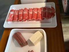 -旺晖本帮骨头煲·深夜火锅(梅园路店)
