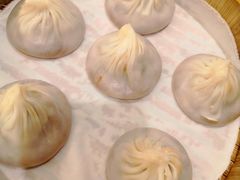 -小厨娘淮扬菜(六合欢乐港店)