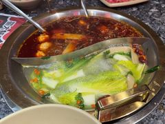 -蜀大侠火锅(森兰花园城店)