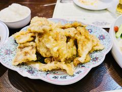 -老厨家(友谊路总店)