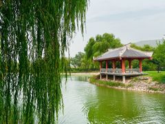 -函谷关历史文化旅游区