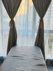 -健身堂科技美肌SPA