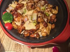 -798餐厅(任丘路店)