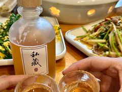 -61号餐吧(兴坪古镇漓江店)