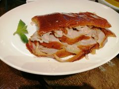 -阿庄新豫菜(航海东路店)