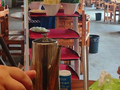 -大自然醉鹅·铁锅火焰鹅(上海联洋店)