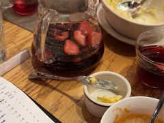 -食间牛排(湖西路店)
