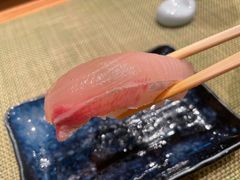 -築地青空三代目(銀座三越店)