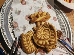 -纳鲁孜·新疆特色餐厅(上海悦荟广场店)