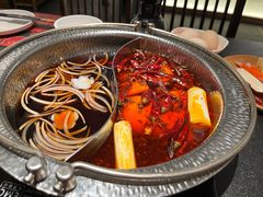 -牛New寿喜烧(新六百店)