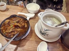 -裕记烧腊连锁餐饮(外马分店)