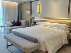 -北京北辰洲际酒店