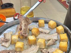 -焱味真•韩牛自助烤肉(大学城店)